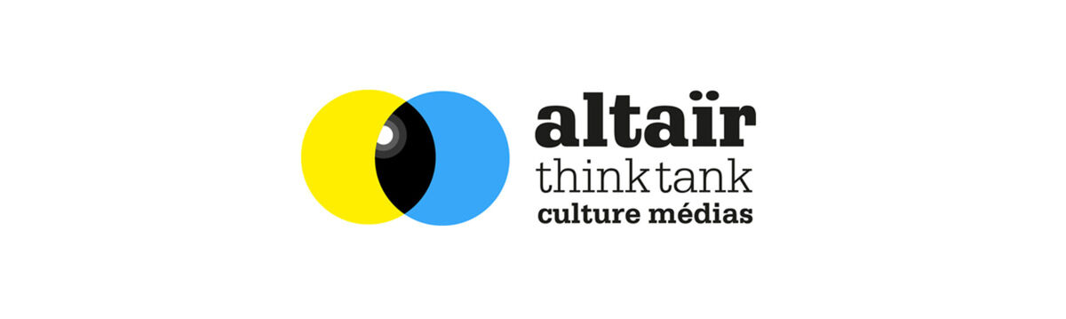 Altair logotype © Anne Duval – Altaïr Think Tank