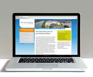 Communauté Portuaire de Gennevilliers