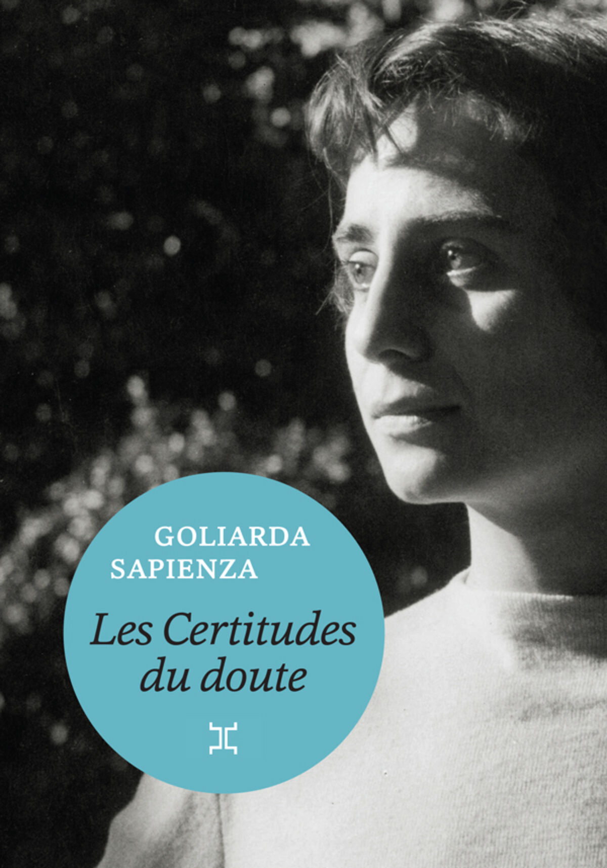 L'art du doute - Sapienza – Éditions du Tripode