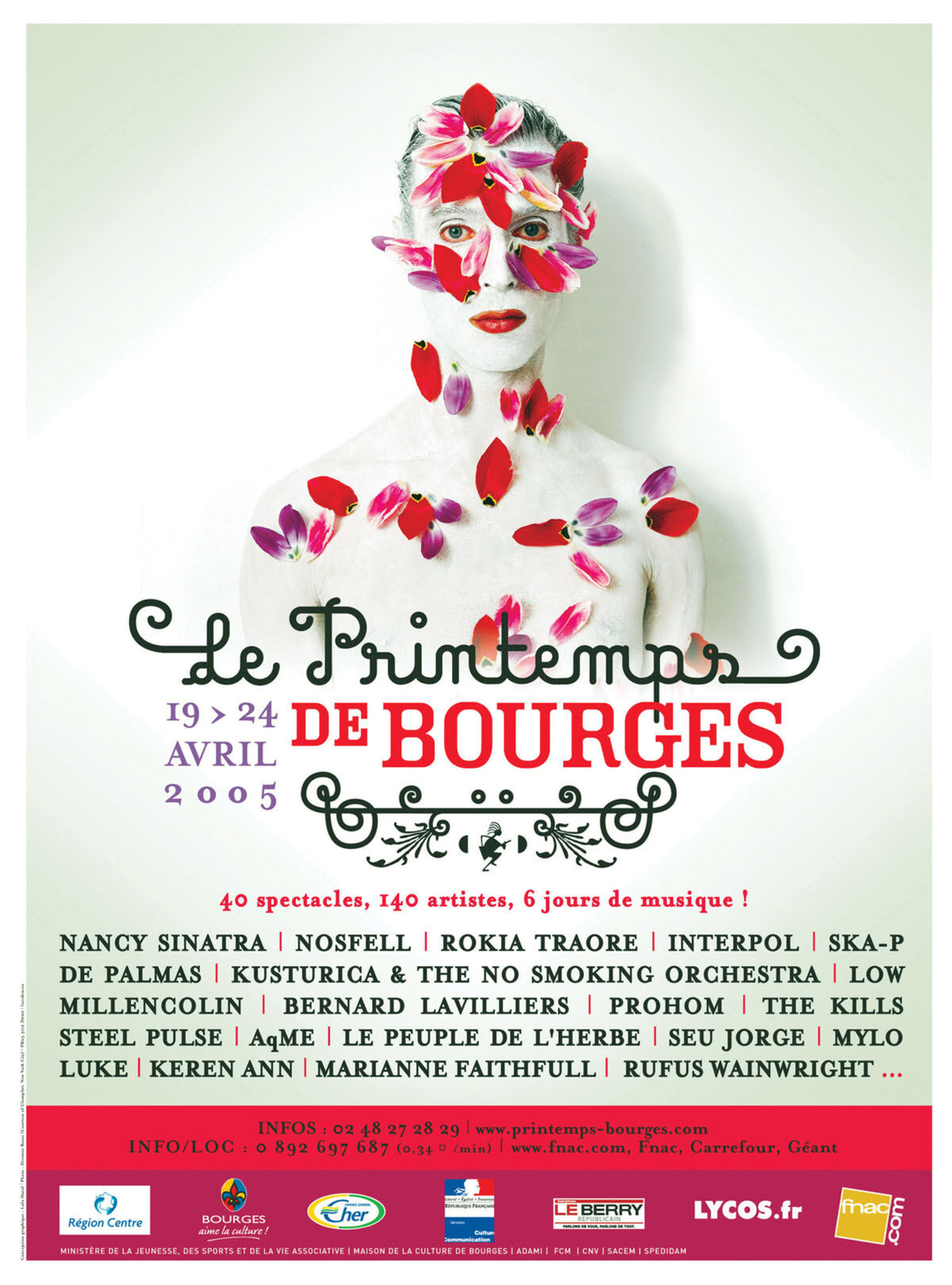 SLP – Festivals de musique