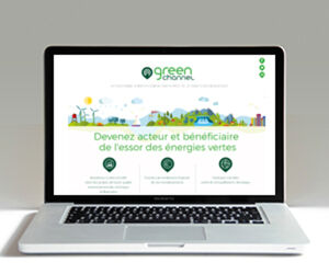 Greenchannel