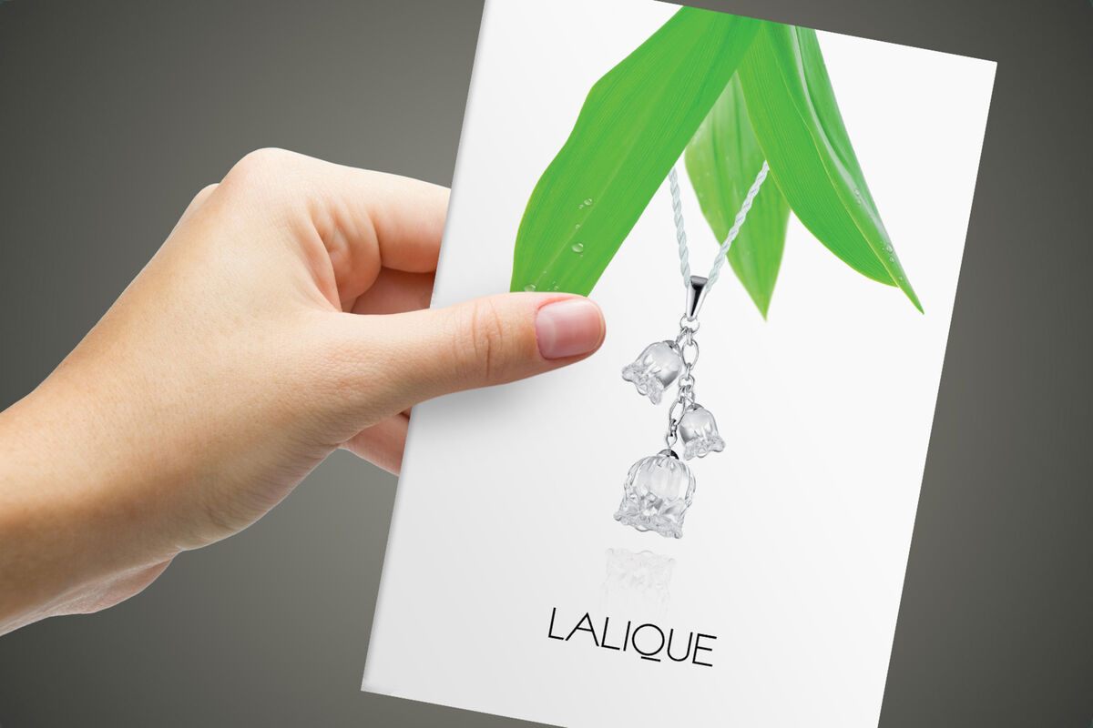 lalique – Lalique