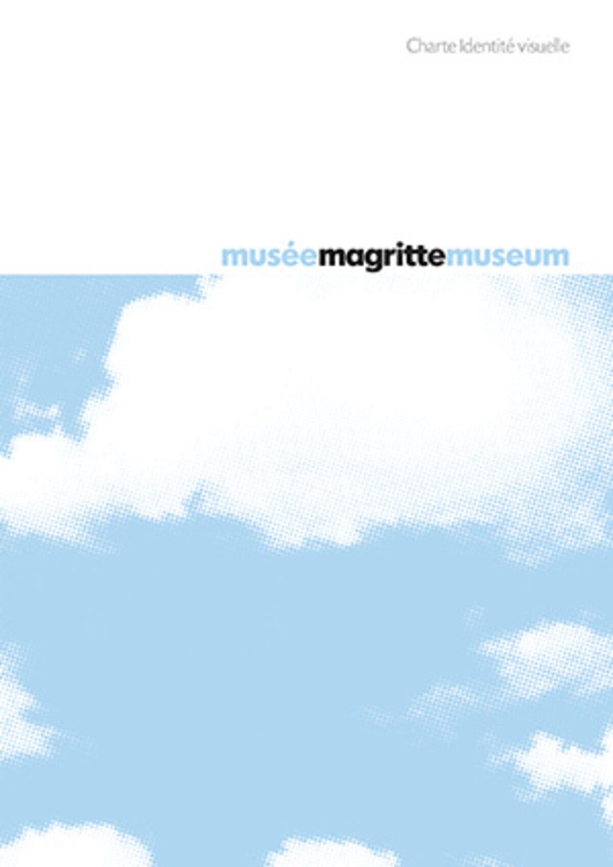  – Musée Magritte Museum