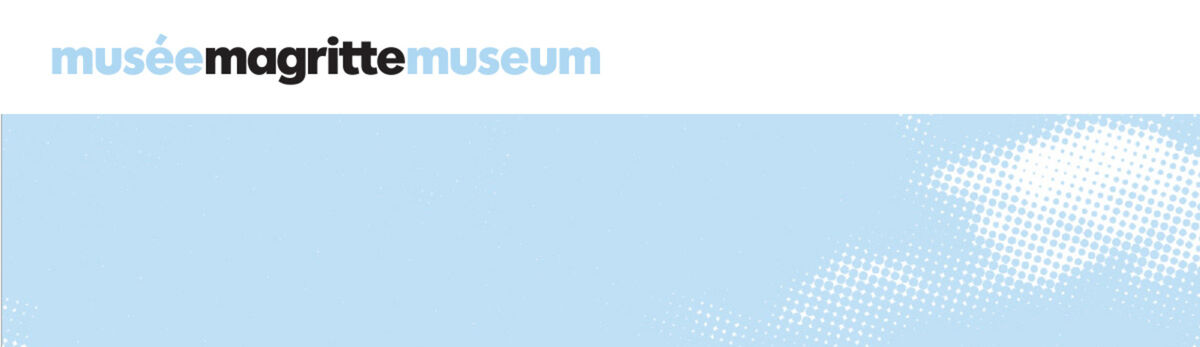  – Musée Magritte Museum