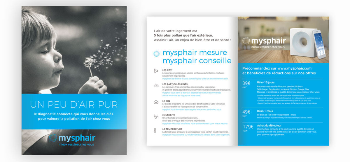  – Mysphair