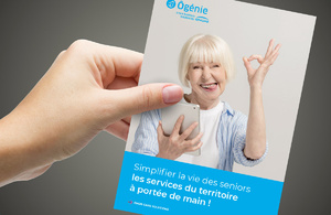 Ogénie