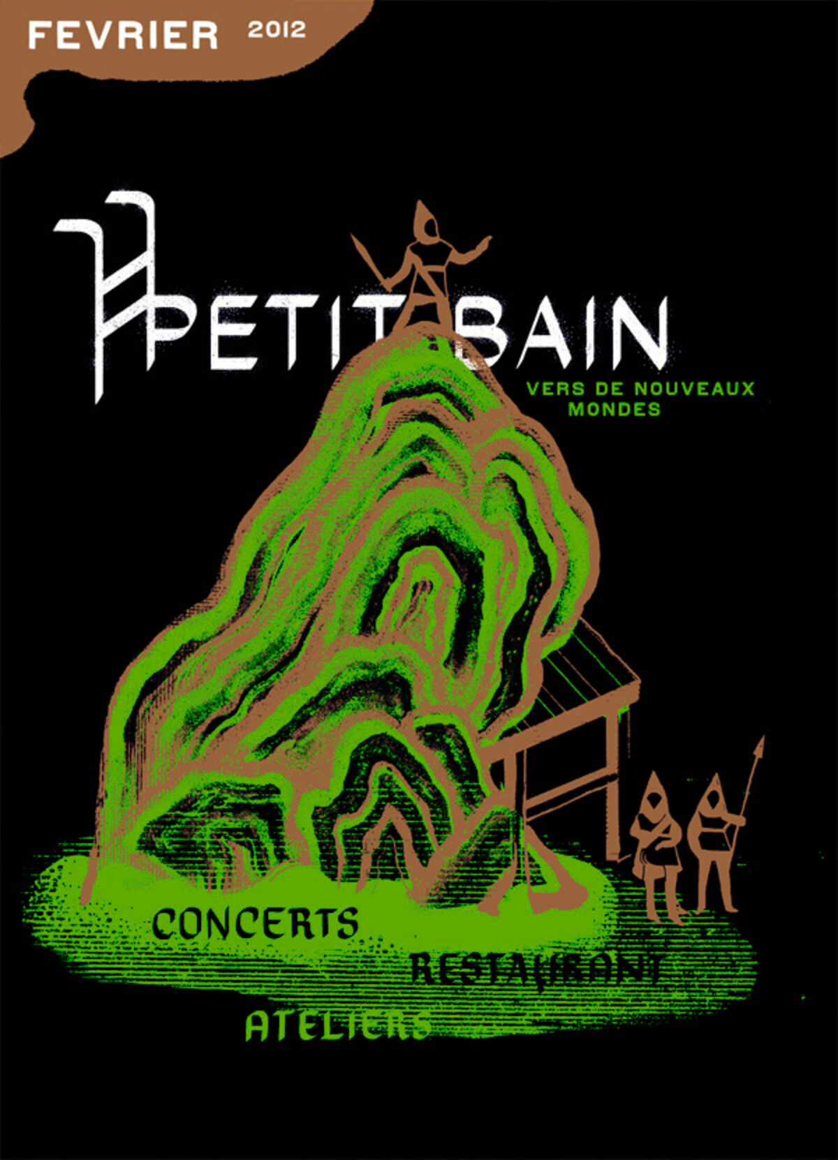 02progfev – Petit Bain | Paris 13