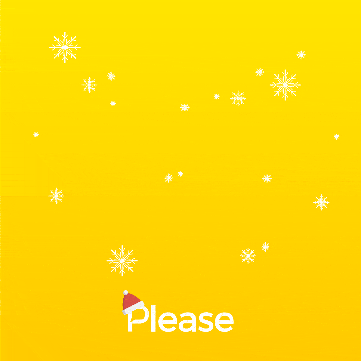  – Please