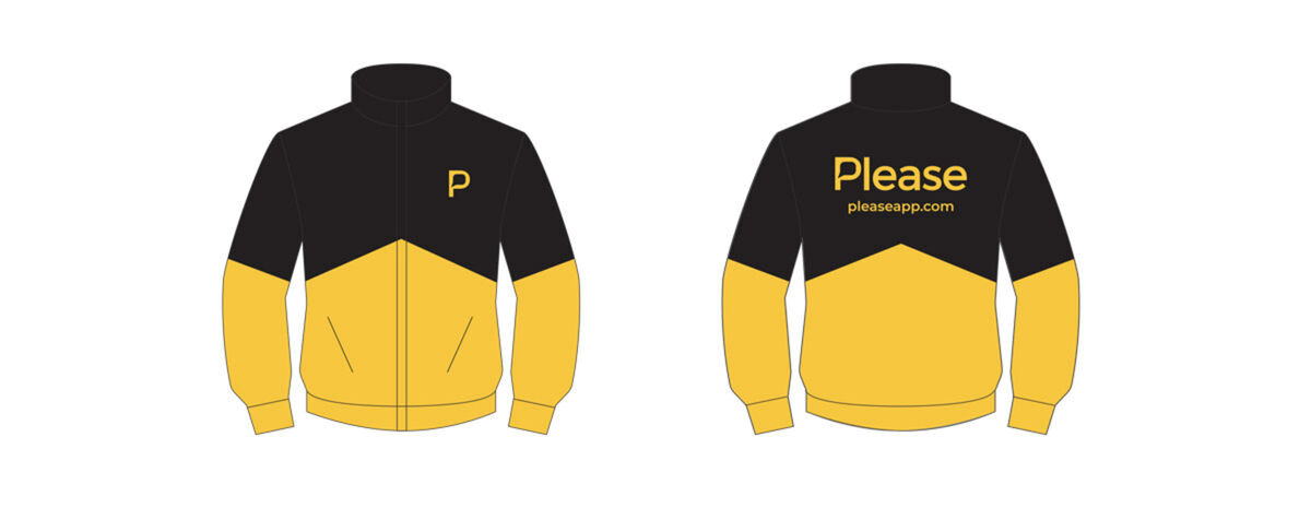  – Please