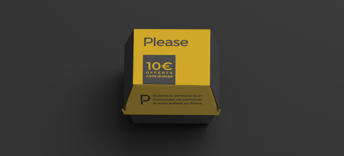  – Please
