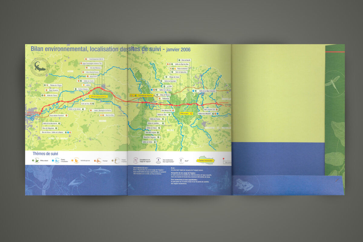 RFF – Réseau Ferré de France