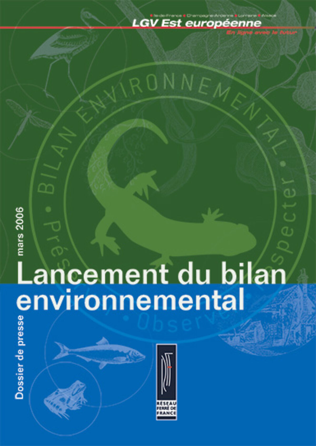 RFF – Réseau Ferré de France