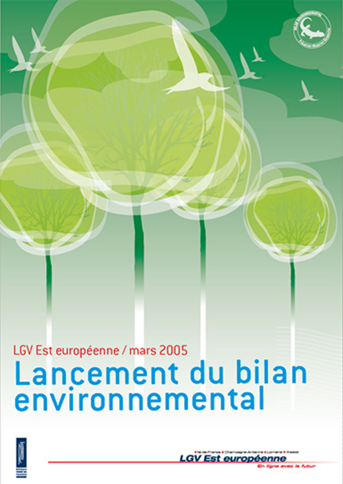 RFF – Réseau Ferré de France