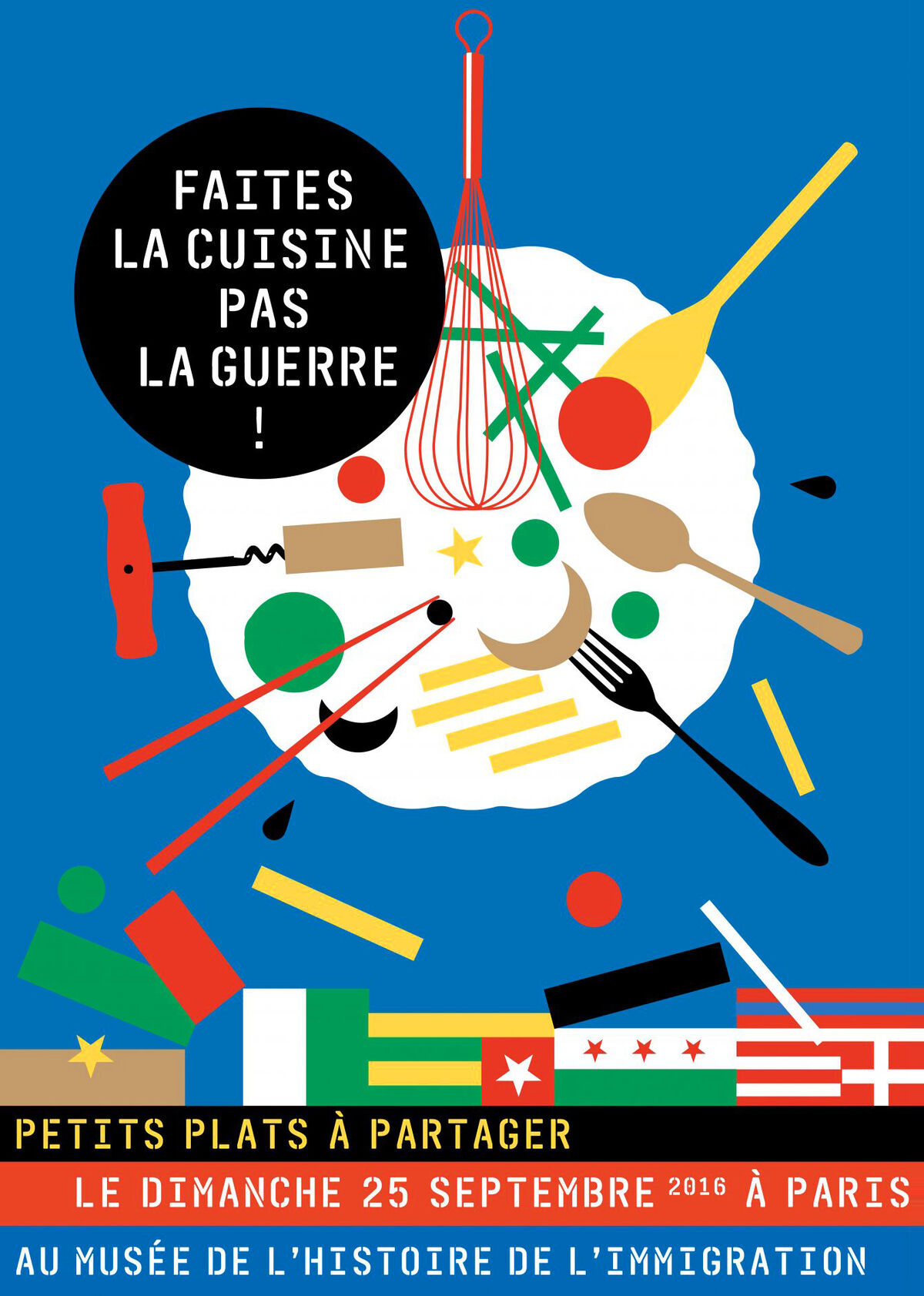  – Salon des Refusés