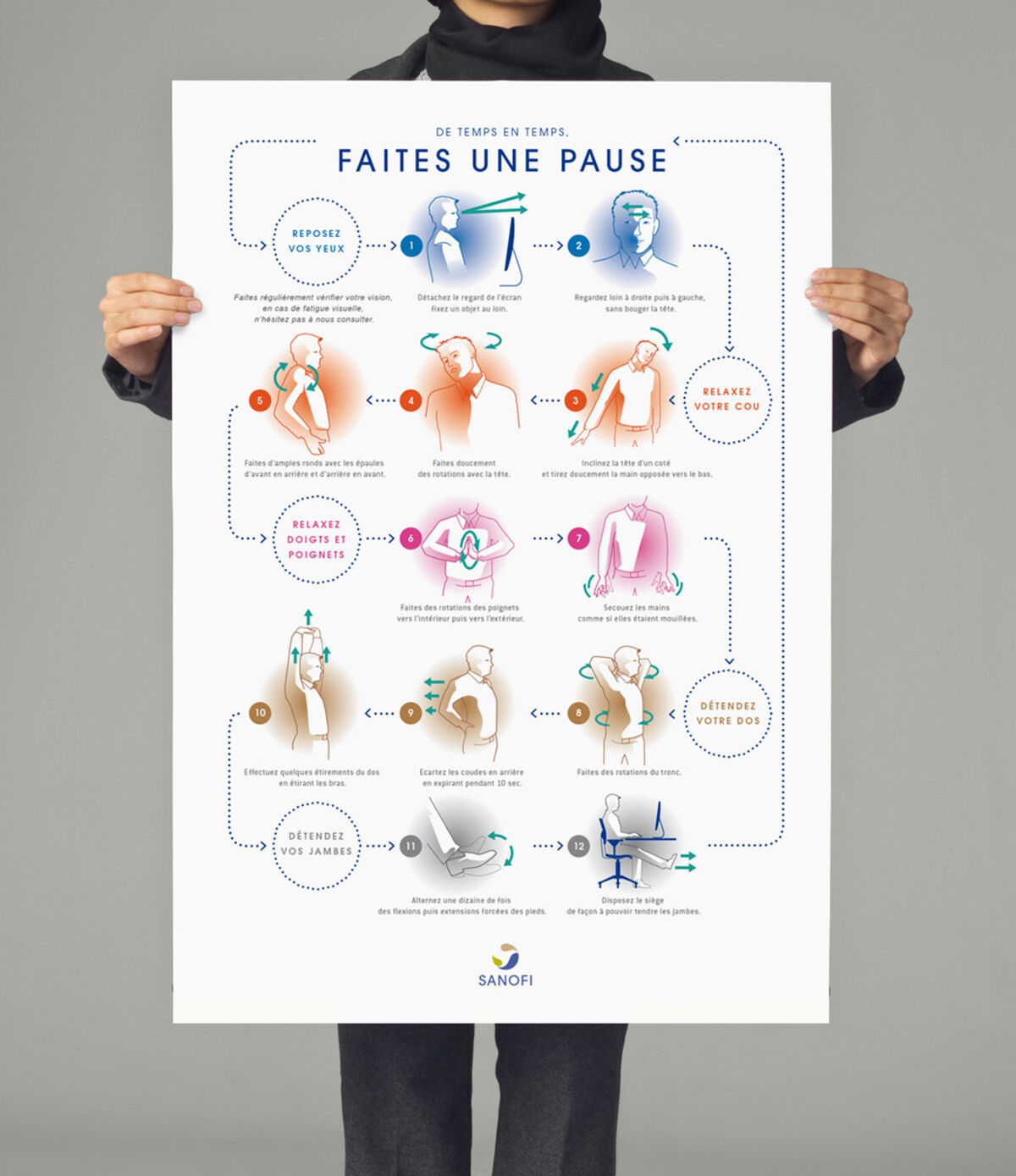 image – Sanofi