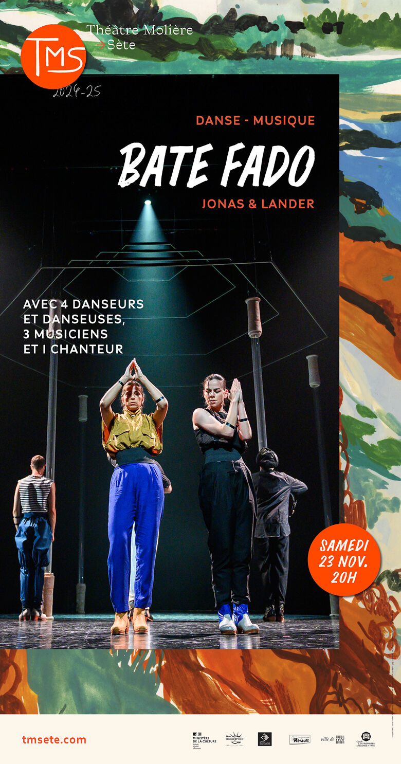  – Théâtre de Sète