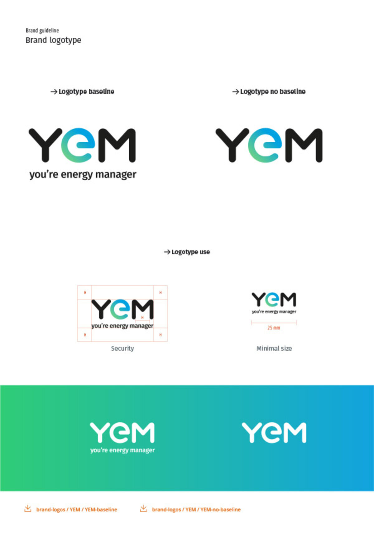  – YEM